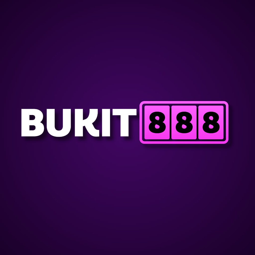 Tren Bukit888 yang Menjamr