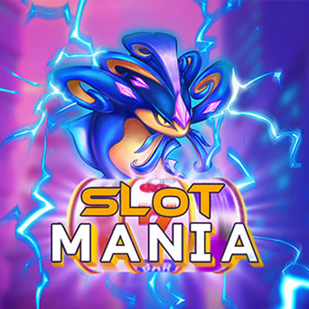 SlotMania
