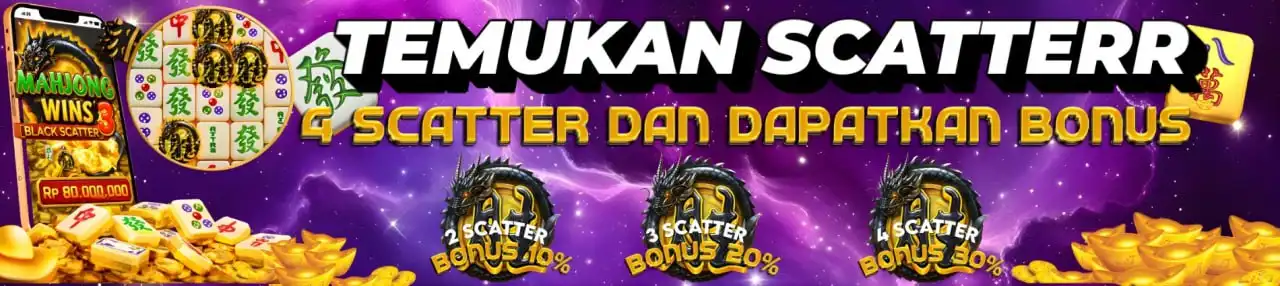 Banner SlotMania