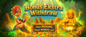 Bonus Extra Withdraw