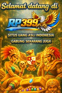 Review RP399 Situs Hiburan Uang Asli di Indonesia