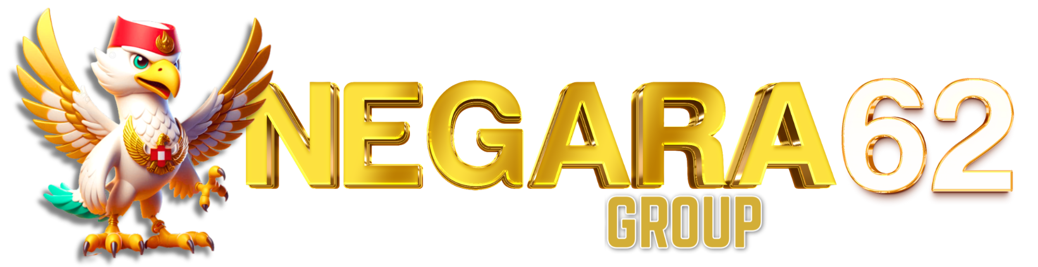 Negara62 Logo