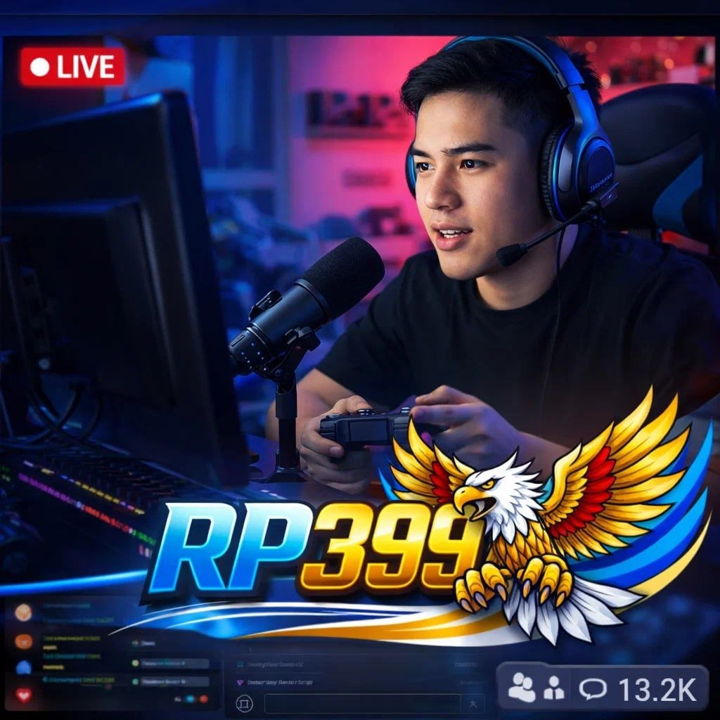 Banner RP399