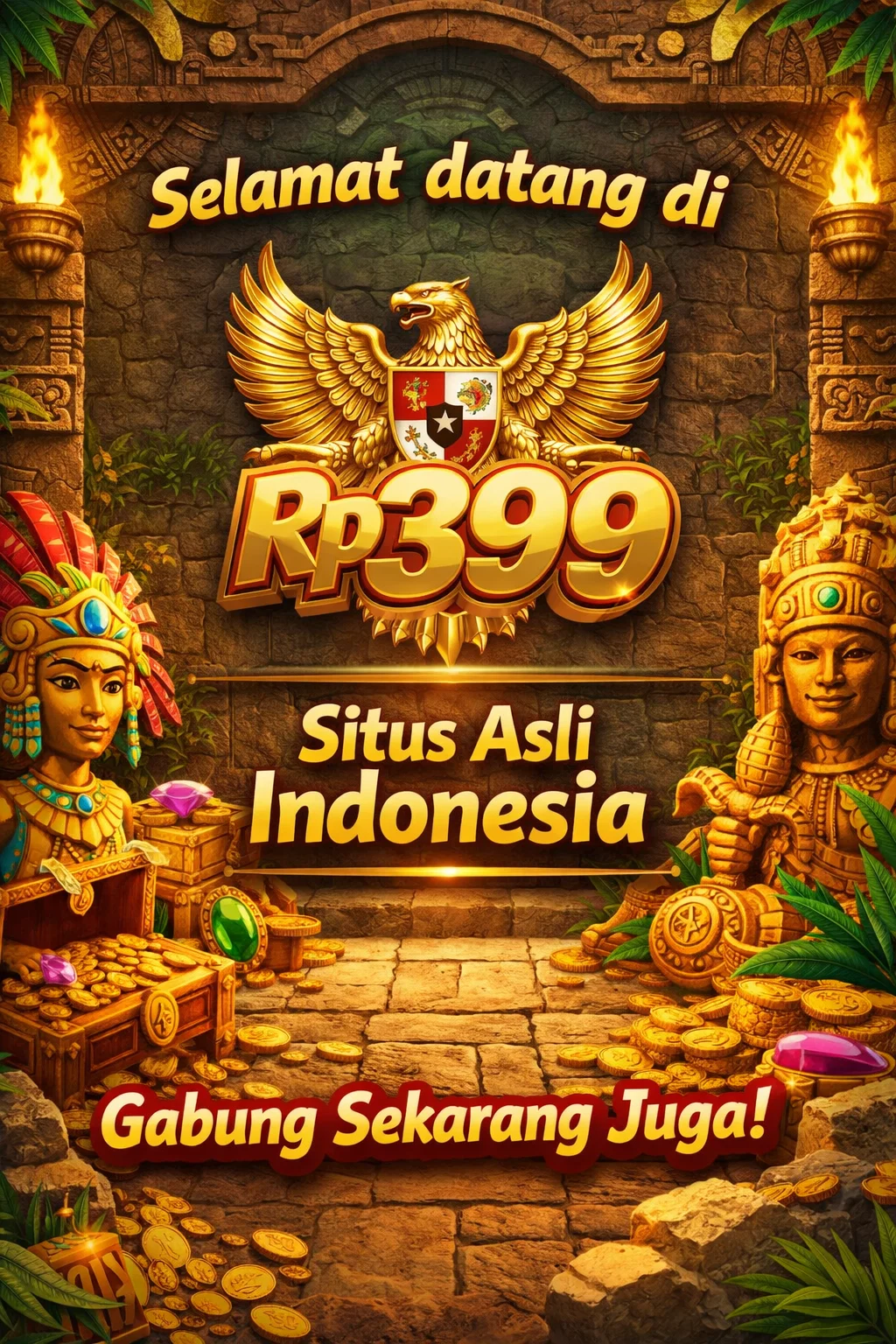 RP399 Banner