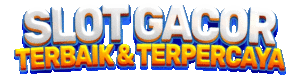 Slot gacor indonesia yang terpercaya