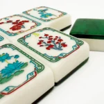 Layanan Mahjong 24 Jam