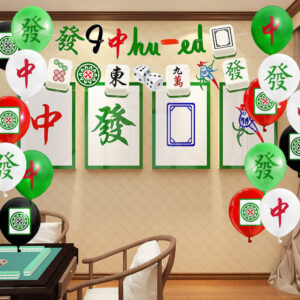 Mahjong Evolusi Hiburan Digital
